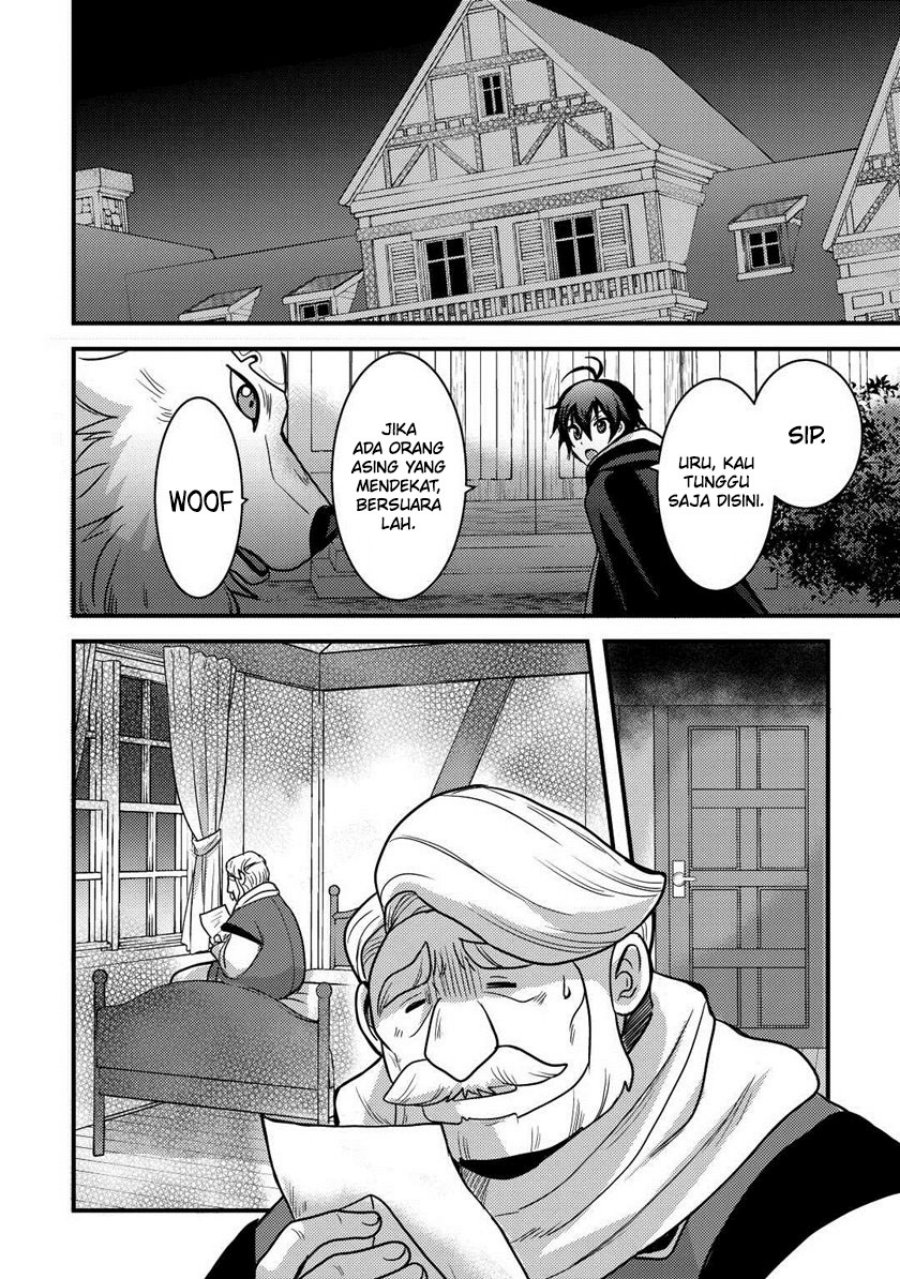 Fuguushoku to Baka ni Saremashita ga Jissai wa Sorehodo Waruku Arimasen? Chapter 29 Gambar 17